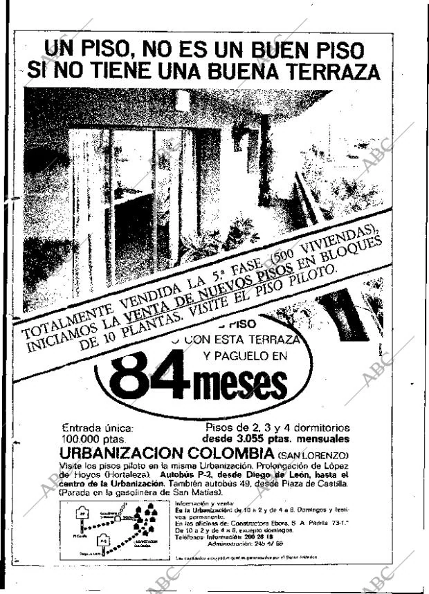 ABC MADRID 02-05-1970 página 6