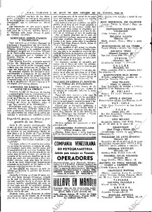 ABC MADRID 02-05-1970 página 62