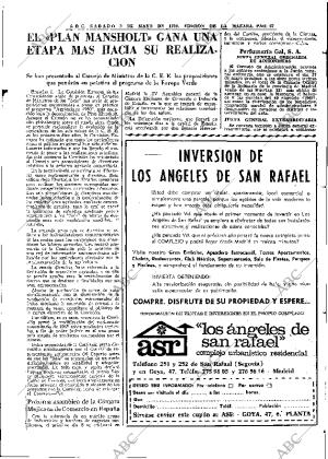 ABC MADRID 02-05-1970 página 67