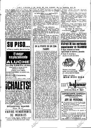 ABC MADRID 02-05-1970 página 72