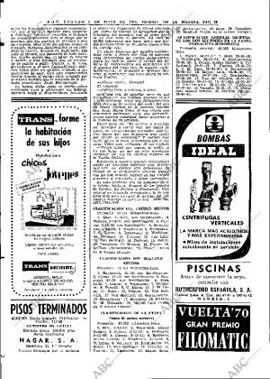 ABC MADRID 02-05-1970 página 78