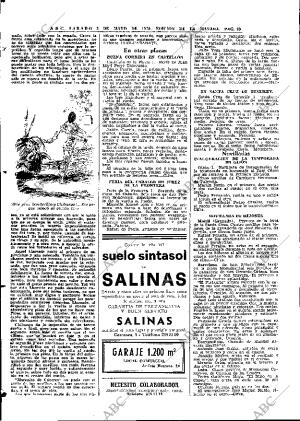 ABC MADRID 02-05-1970 página 80