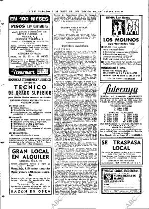 ABC MADRID 02-05-1970 página 86