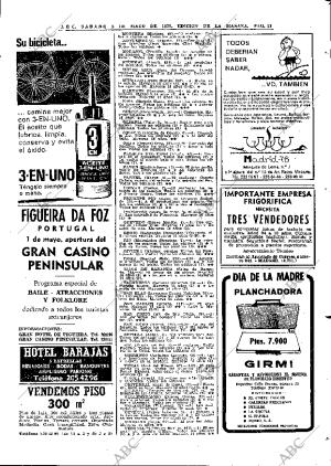ABC MADRID 02-05-1970 página 91