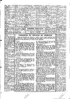 ABC MADRID 02-05-1970 página 98