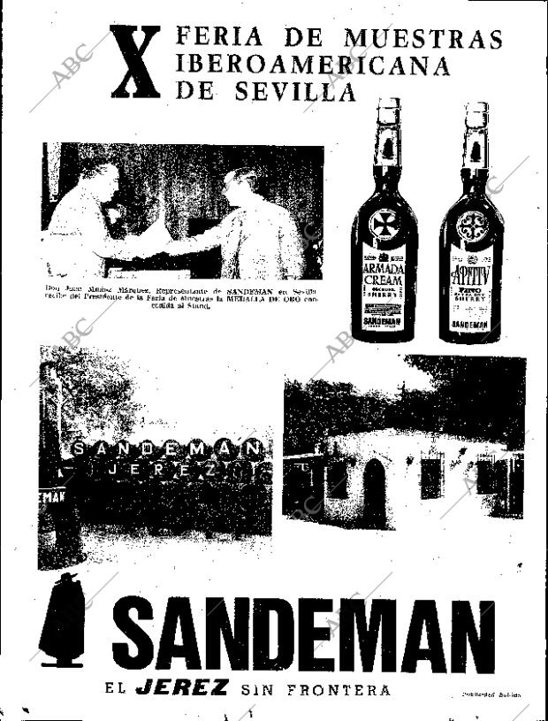 ABC SEVILLA 02-05-1970 página 20