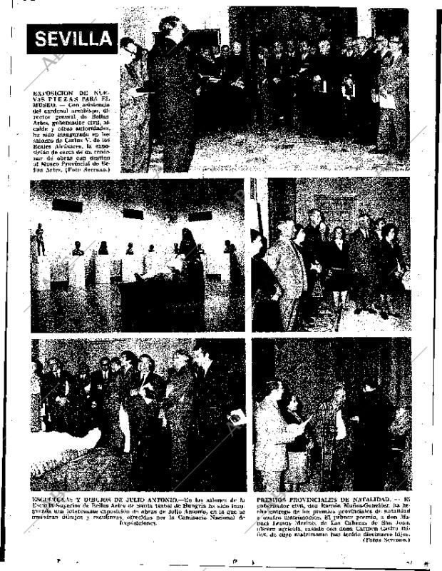 ABC SEVILLA 02-05-1970 página 21