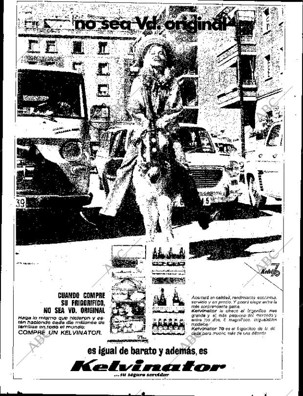 ABC SEVILLA 02-05-1970 página 4