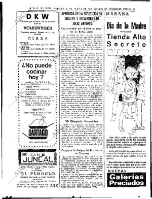 ABC SEVILLA 02-05-1970 página 58