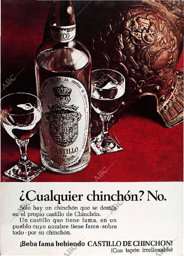 BLANCO Y NEGRO MADRID 02-05-1970 página 10