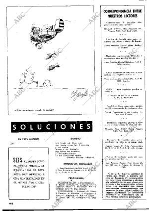 BLANCO Y NEGRO MADRID 02-05-1970 página 102
