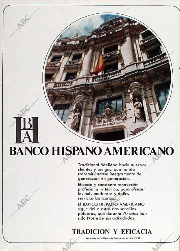 BLANCO Y NEGRO MADRID 02-05-1970 página 2