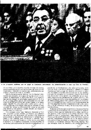 BLANCO Y NEGRO MADRID 02-05-1970 página 43