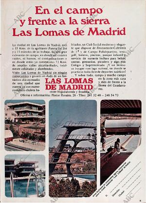 BLANCO Y NEGRO MADRID 02-05-1970 página 5