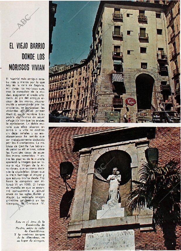 BLANCO Y NEGRO MADRID 02-05-1970 página 53