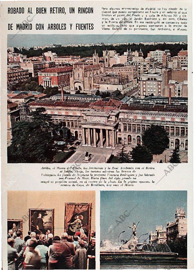 BLANCO Y NEGRO MADRID 02-05-1970 página 58