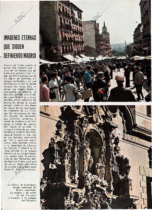 BLANCO Y NEGRO MADRID 02-05-1970 página 61