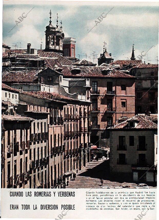 BLANCO Y NEGRO MADRID 02-05-1970 página 62
