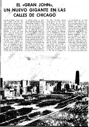 BLANCO Y NEGRO MADRID 02-05-1970 página 71