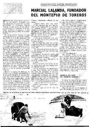 BLANCO Y NEGRO MADRID 02-05-1970 página 72