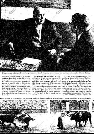BLANCO Y NEGRO MADRID 02-05-1970 página 73