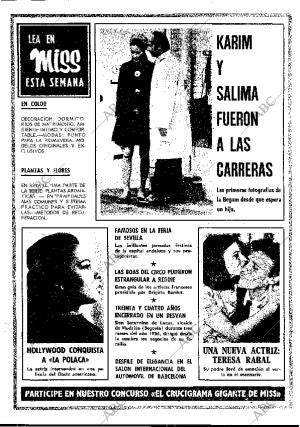 BLANCO Y NEGRO MADRID 02-05-1970 página 76