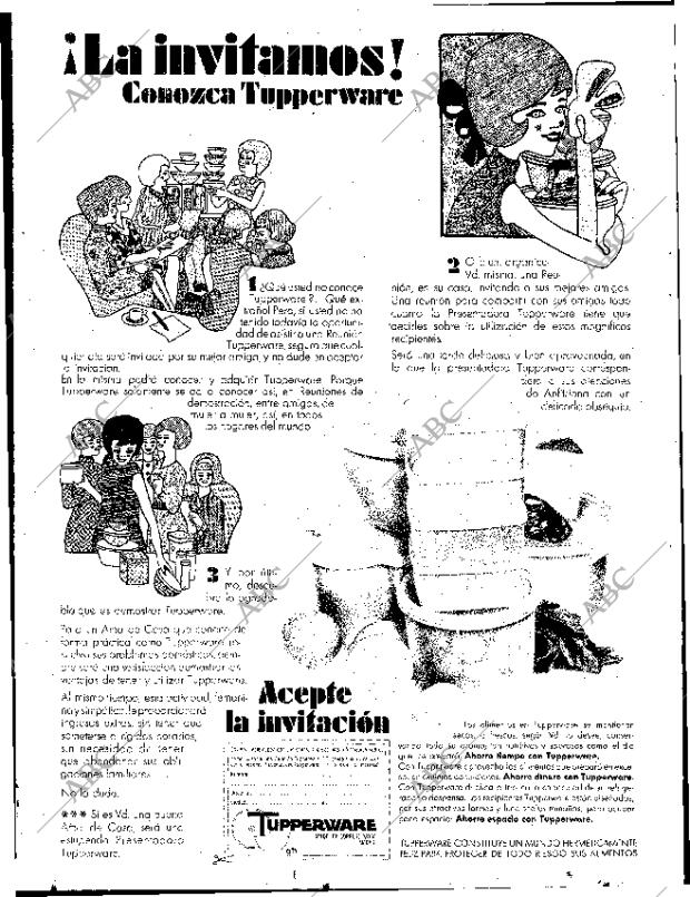 ABC SEVILLA 03-05-1970 página 18