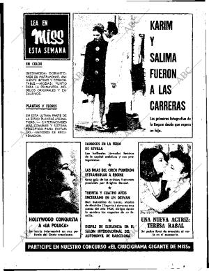 ABC SEVILLA 03-05-1970 página 28