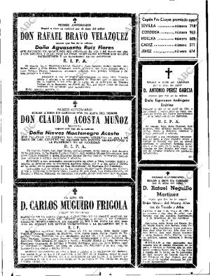 ABC SEVILLA 03-05-1970 página 72