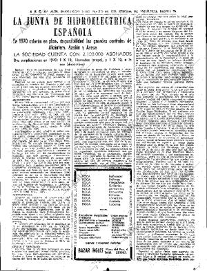 ABC SEVILLA 03-05-1970 página 79
