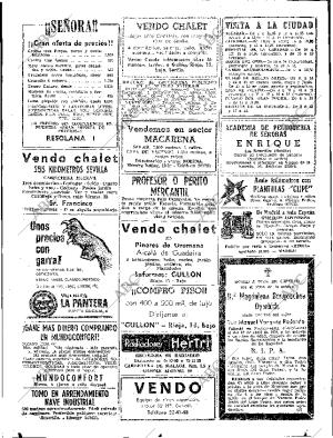 ABC SEVILLA 03-05-1970 página 92