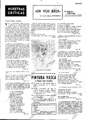 ABC MADRID 07-05-1970 página 119