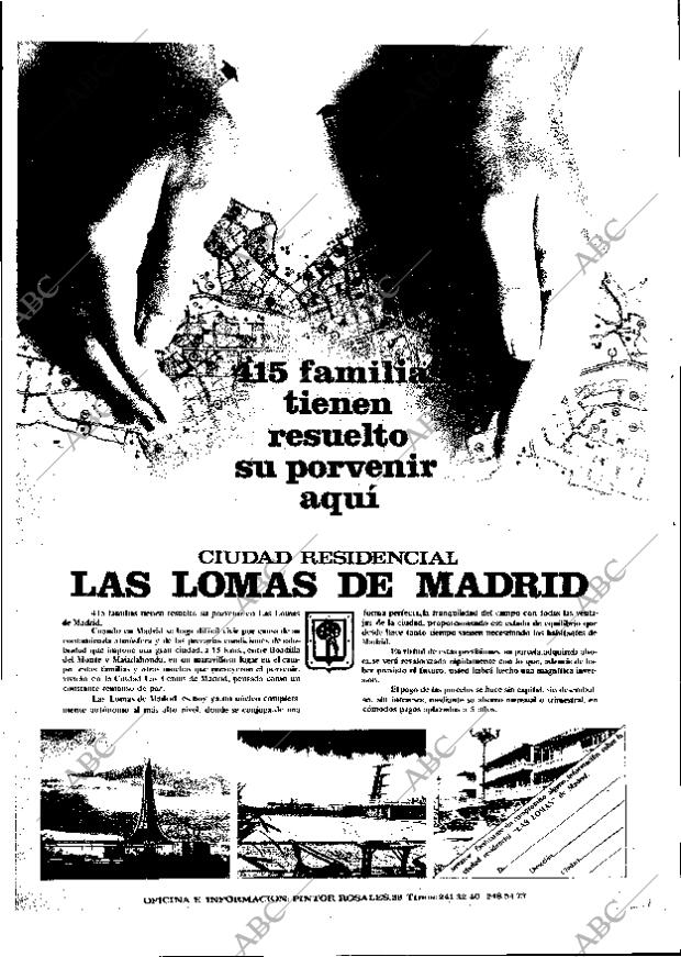 ABC MADRID 07-05-1970 página 124