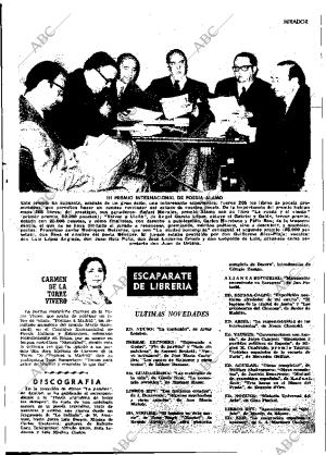 ABC MADRID 07-05-1970 página 135