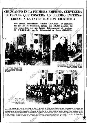 ABC MADRID 07-05-1970 página 20