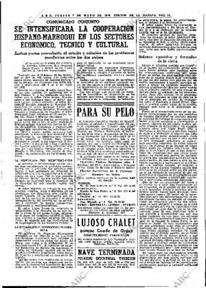 ABC MADRID 07-05-1970 página 31