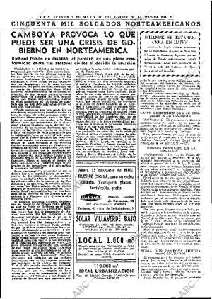 ABC MADRID 07-05-1970 página 32