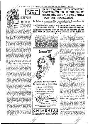 ABC MADRID 07-05-1970 página 53