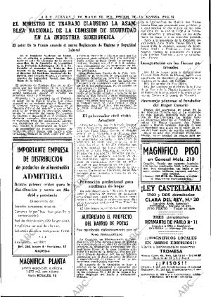 ABC MADRID 07-05-1970 página 55