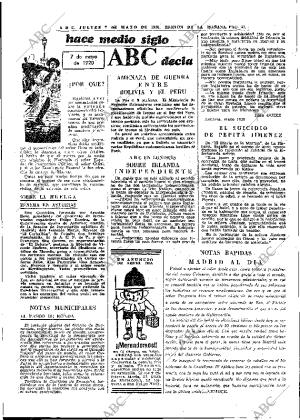 ABC MADRID 07-05-1970 página 57