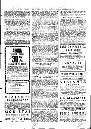 ABC MADRID 07-05-1970 página 76