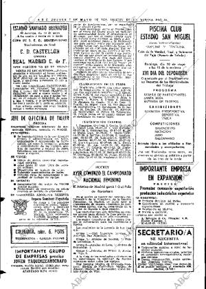 ABC MADRID 07-05-1970 página 80
