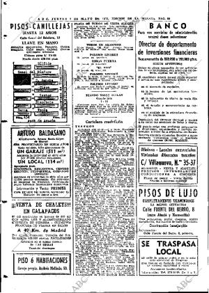 ABC MADRID 07-05-1970 página 88