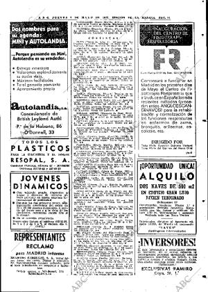 ABC MADRID 07-05-1970 página 91