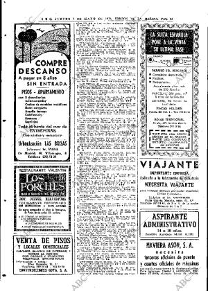 ABC MADRID 07-05-1970 página 92