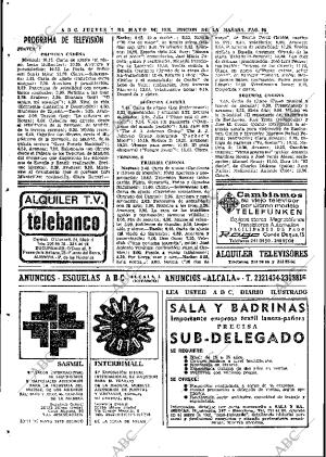 ABC MADRID 07-05-1970 página 94