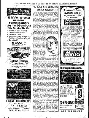 ABC SEVILLA 08-05-1970 página 38