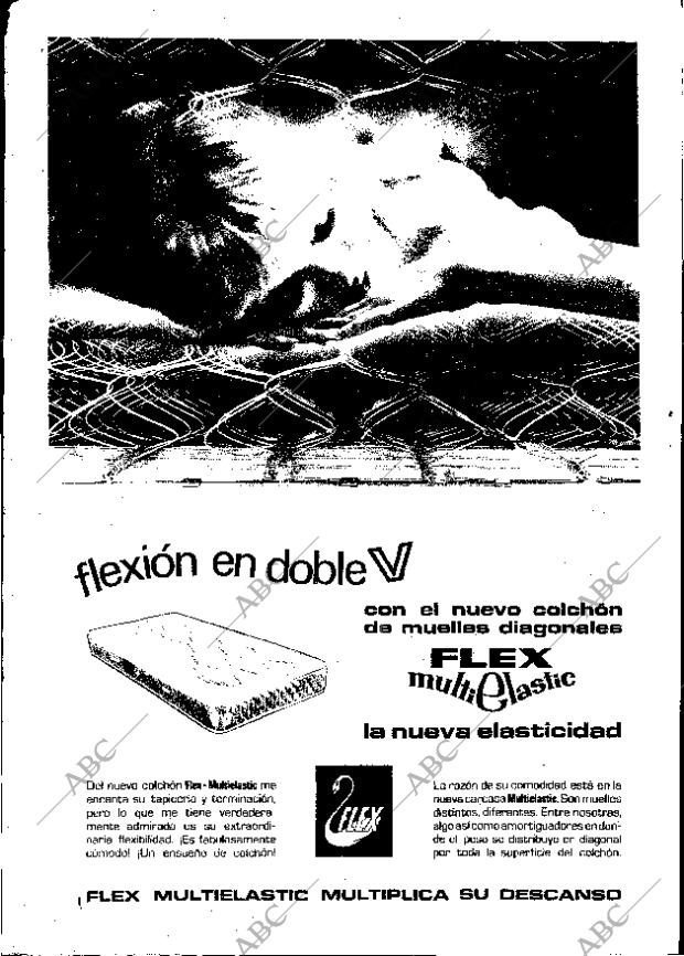 ABC MADRID 09-05-1970 página 136