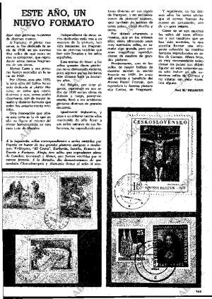 BLANCO Y NEGRO MADRID 09-05-1970 página 101