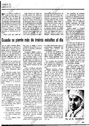 BLANCO Y NEGRO MADRID 09-05-1970 página 103